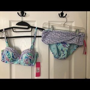 Lilly Pulitzer bikini